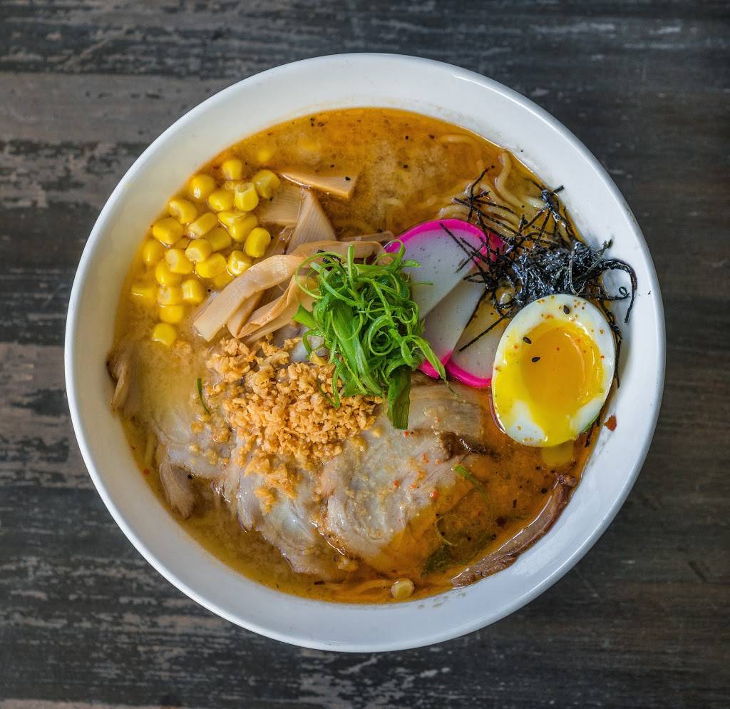 Daisuki Ramen | restaurant | 27473 Ynez Rd STE 1C, Temecula, CA 92591, USA | 9515870013 OR +1 951-587-0013