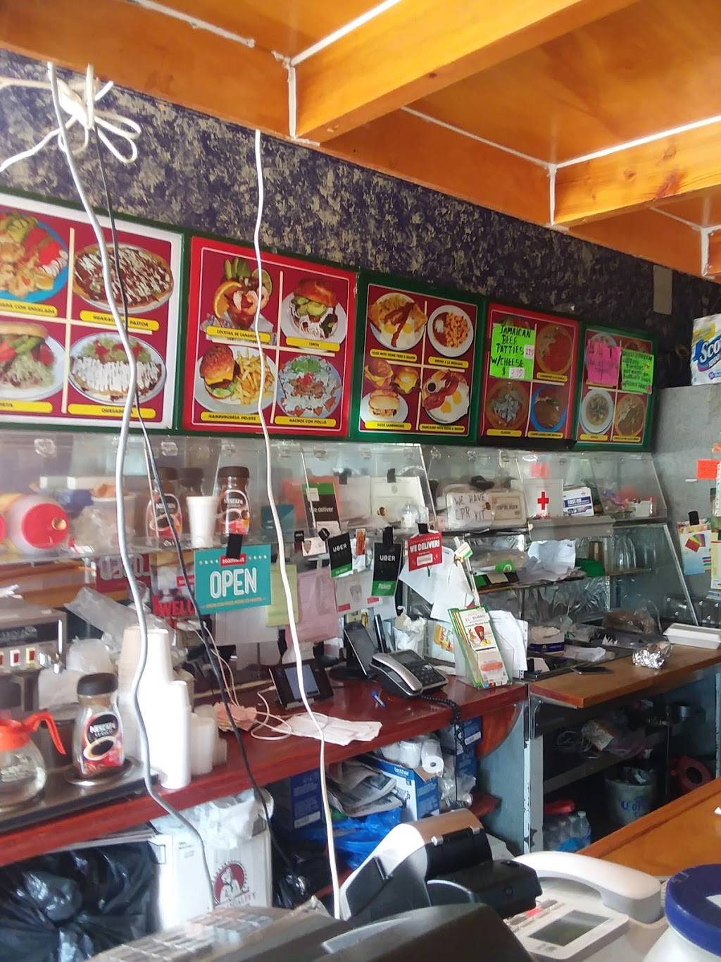 El Burro | restaurant | 324 Suydam St, Brooklyn, NY 11237, USA | 7184170381 OR +1 718-417-0381