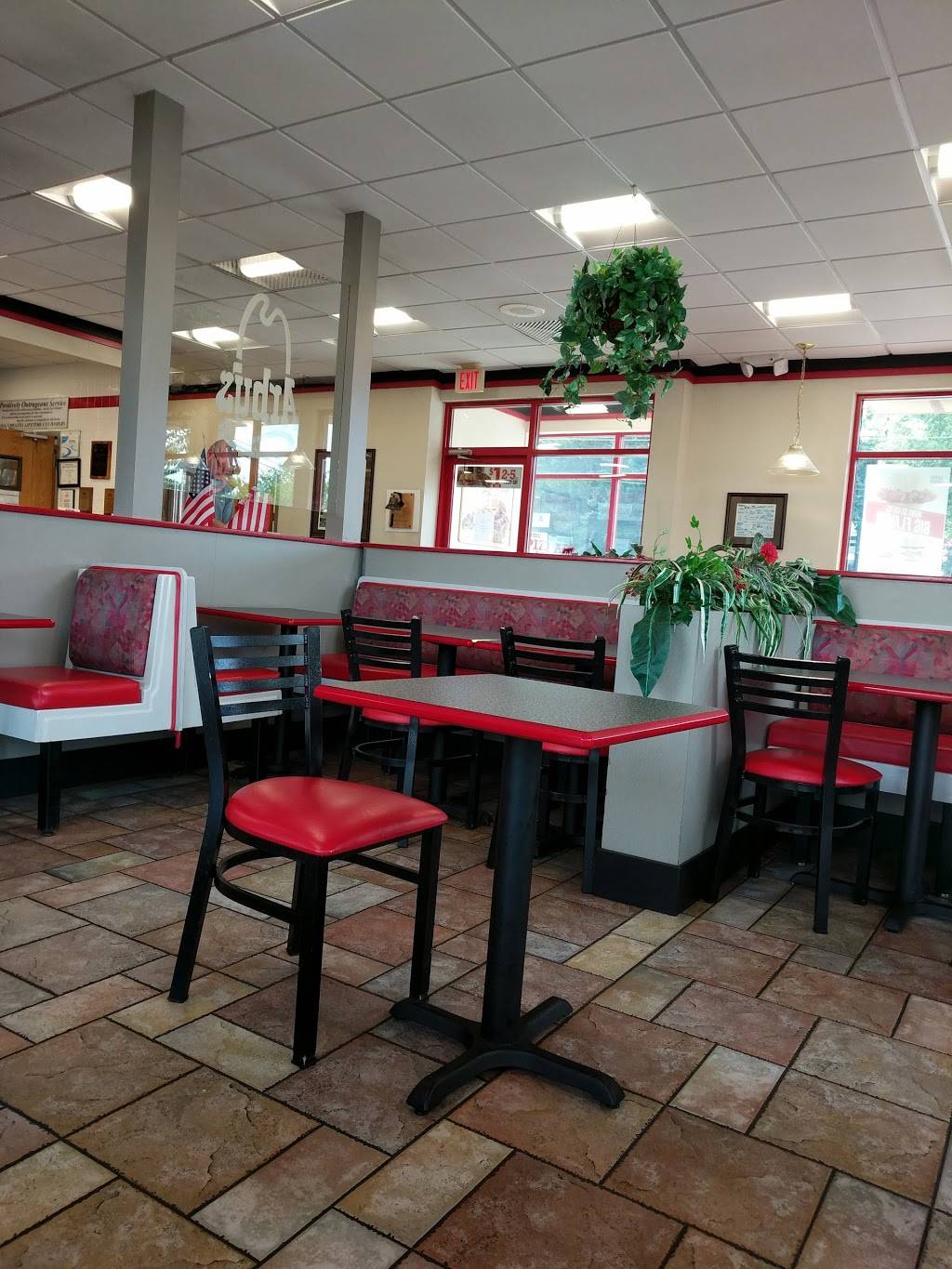 Arbys | restaurant | 1618 Wilson Rd, Newberry, SC 29108, USA | 8032768292 OR +1 803-276-8292