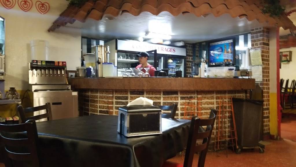 El Toro Bronco | restaurant | 7689 N Loop Dr, El Paso, TX 79915, USA | 9157750087 OR +1 915-775-0087