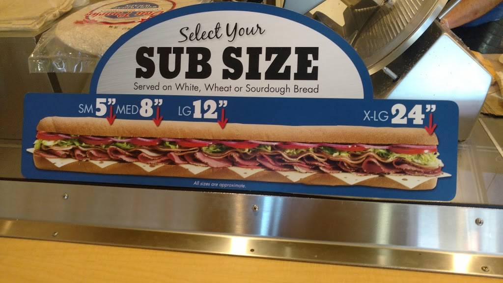 Port of Subs | meal takeaway | 1158 W Washington St # 107, Tempe, AZ 85281, USA | 6022200775 OR +1 602-220-0775