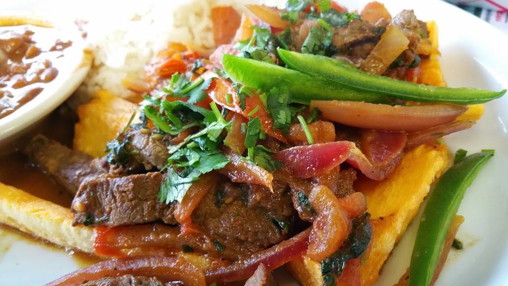 Jacalito Grill Rotisserie Chicken & Tex Mex | restaurant | 8081 Alban Rd, Springfield, VA 22150, USA | 7034408366 OR +1 703-440-8366