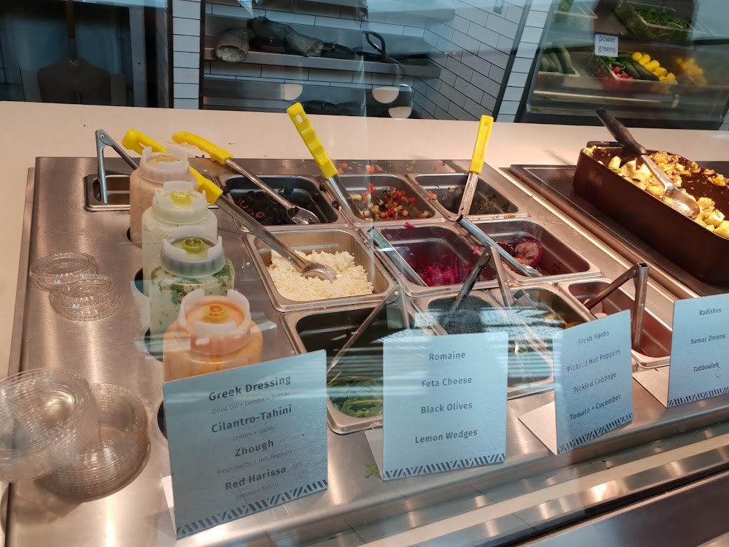 Zuuk Mediterranean Kitchen | restaurant | 19565 Biscayne Blvd, Aventura, FL 33180, USA | 3059742729 OR +1 305-974-2729