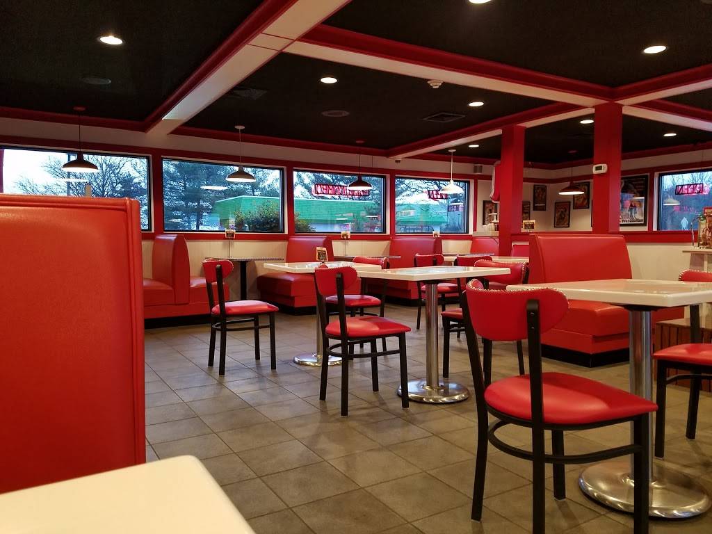 25 Burgers Flemington | restaurant | 313 US-202, Flemington, NJ 08822, USA | 9082371033 OR +1 908-237-1033