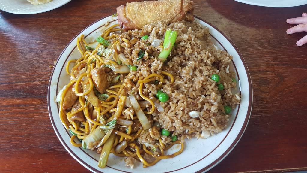 China Taste | restaurant | 6063 Main St E, North Branch, MN 55056, USA | 6512778833 OR +1 651-277-8833