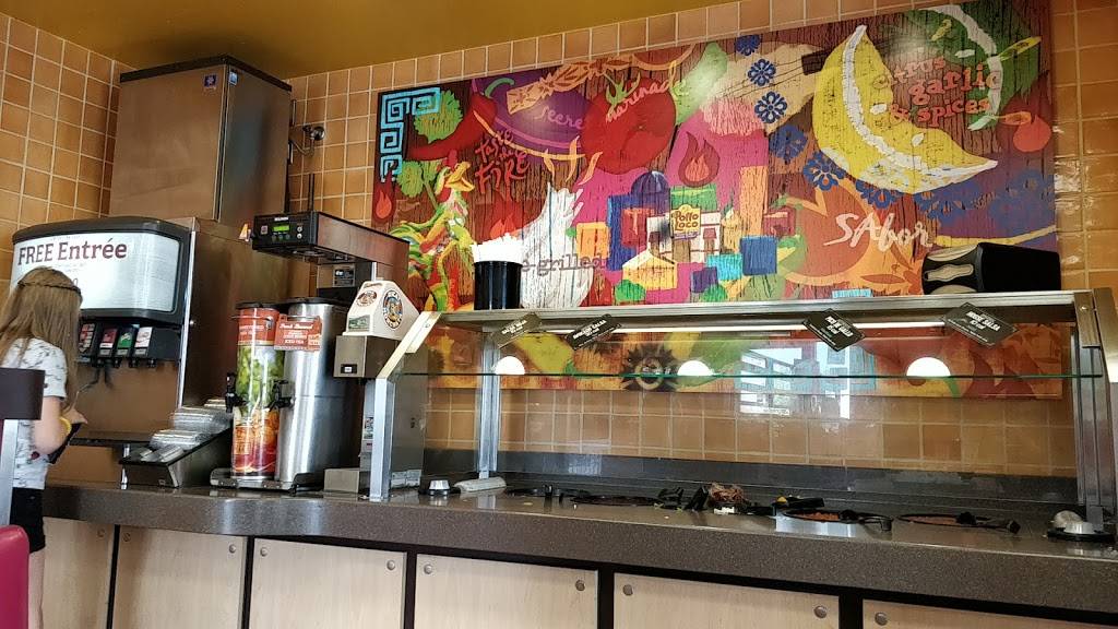 El Pollo Loco | restaurant | 1881 S San Jacinto Ave, San Jacinto, CA 92583, USA | 9514876622 OR +1 951-487-6622