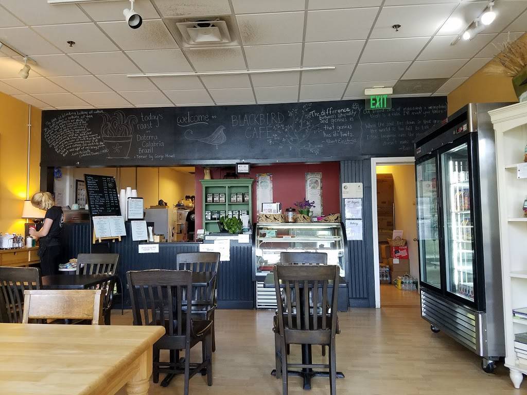 Blackbird Cafe | cafe | 491 Main St, Groton, MA 01471, USA | 9782721175 OR +1 978-272-1175