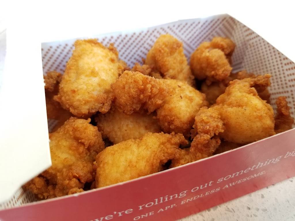 Chick-fil-A | restaurant | 8687 N Central Expy Ste 2386, Dallas, TX 75225, USA | 2143634627 OR +1 214-363-4627