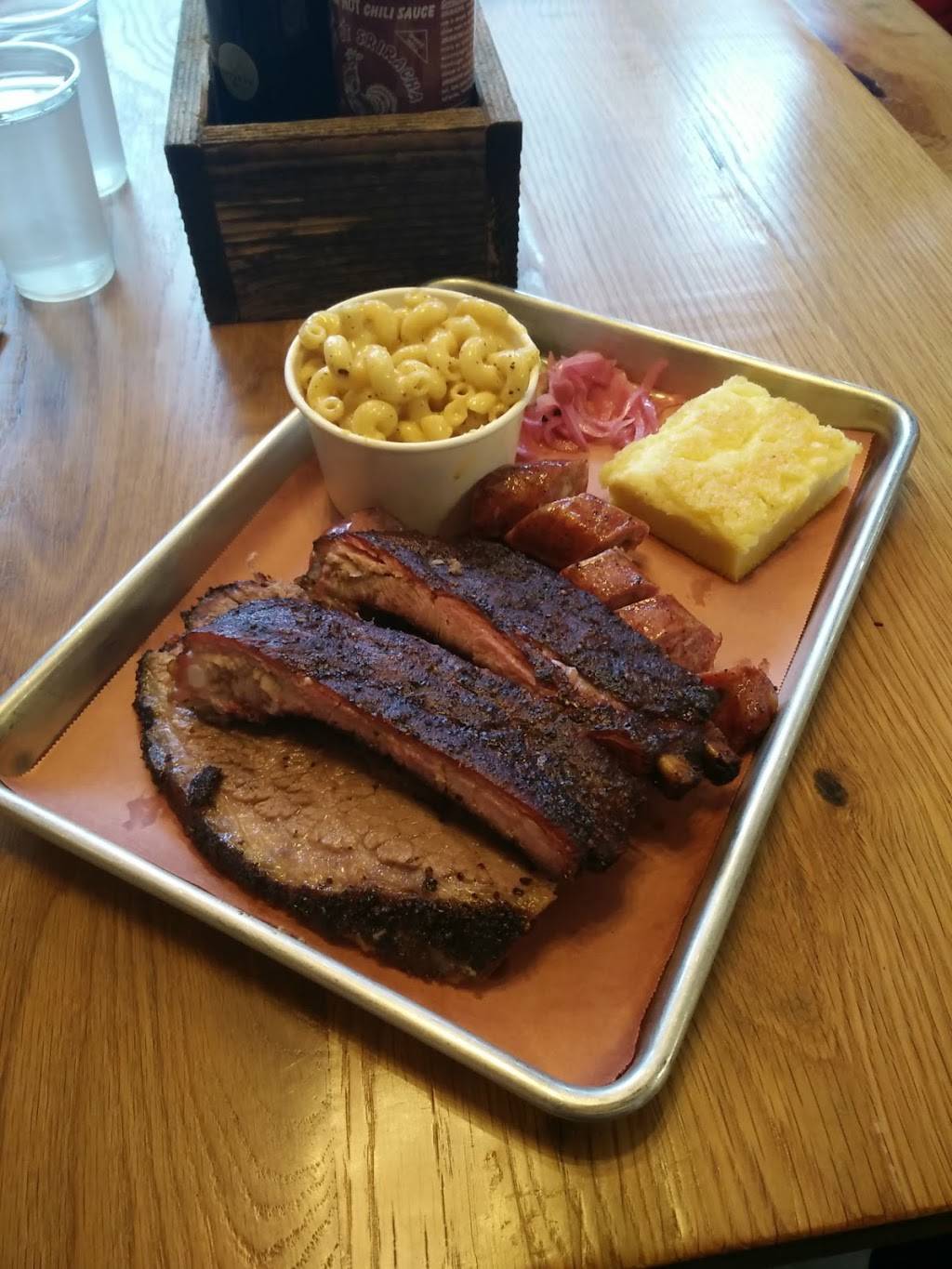 Revenge BBQ | restaurant | 48 Main St, Irvington, NY 10533, USA | 9146744848 OR +1 914-674-4848