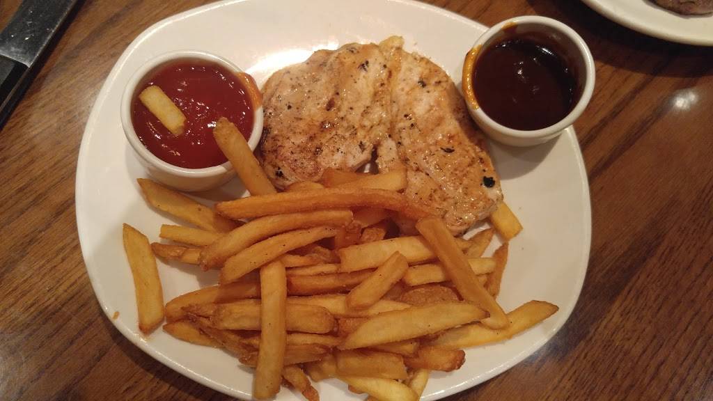 Outback Steakhouse | restaurant | 9498 Brownsboro Rd, Louisville, KY 40241, USA | 5024264329 OR +1 502-426-4329