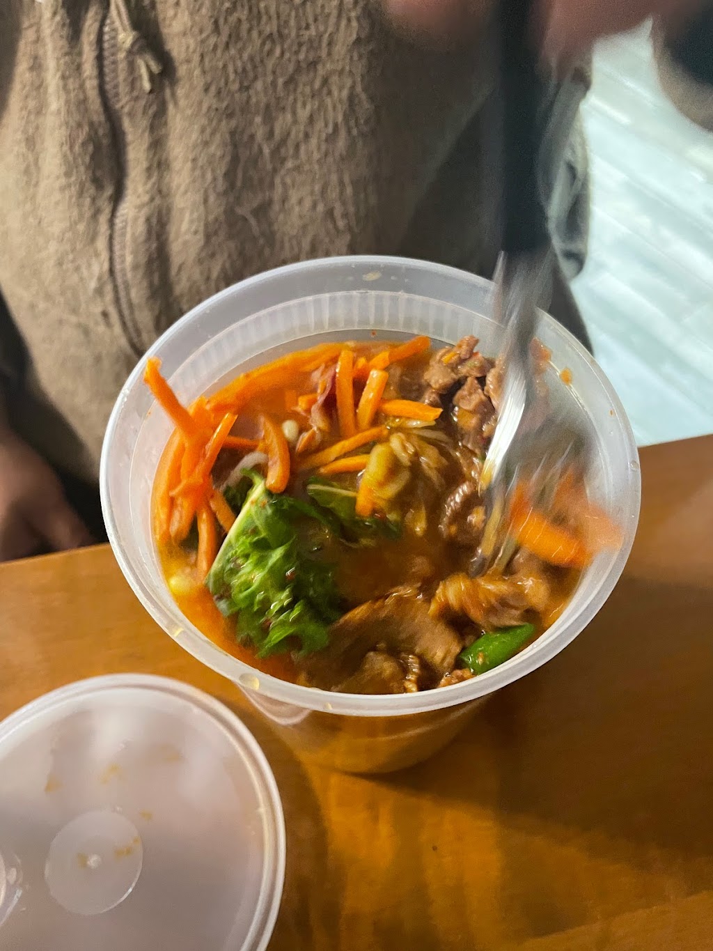 TriSeoul Food | restaurant | 1200 Bluff City Hwy, Bristol, TN 37620, USA | 4236462505 OR +1 423-646-2505