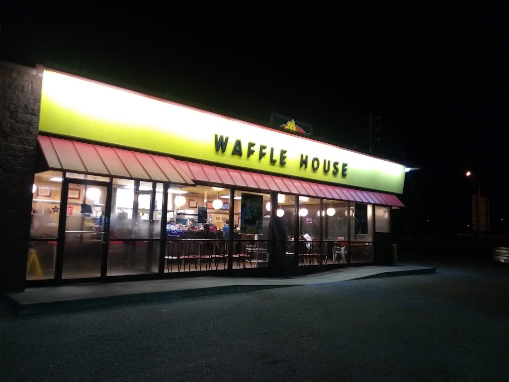 Waffle House | meal takeaway | 7329 N Davis Hwy, Pensacola, FL 32504, USA | 8509699332 OR +1 850-969-9332