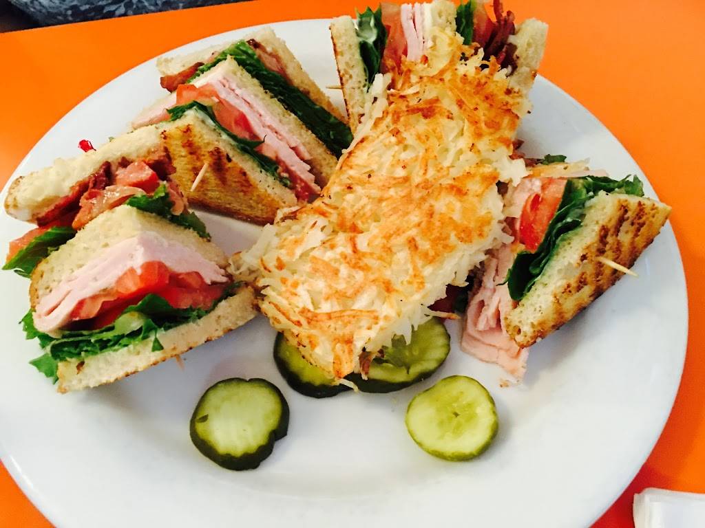 Rudys Cant Fail Cafe | cafe | 4081 Hollis St, Emeryville, CA 94608, USA | 5105941221 OR +1 510-594-1221