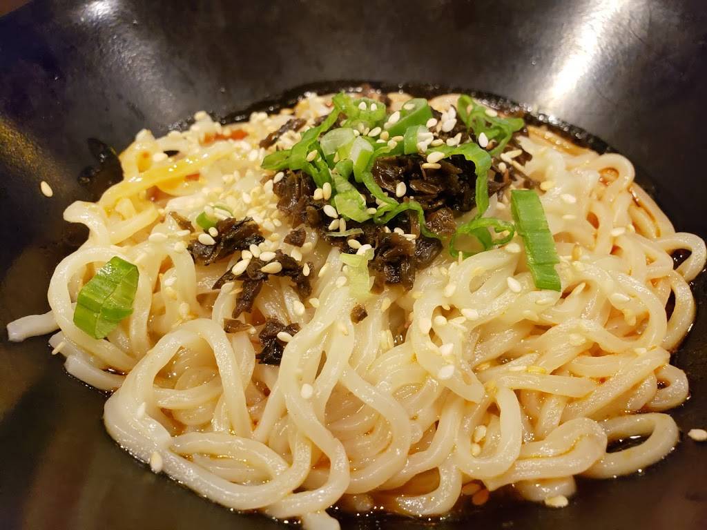 Dough Zone Dumpling House | restaurant | 15920 NE 8th St #3, Bellevue, WA 98008, USA | 4256418000 OR +1 425-641-8000