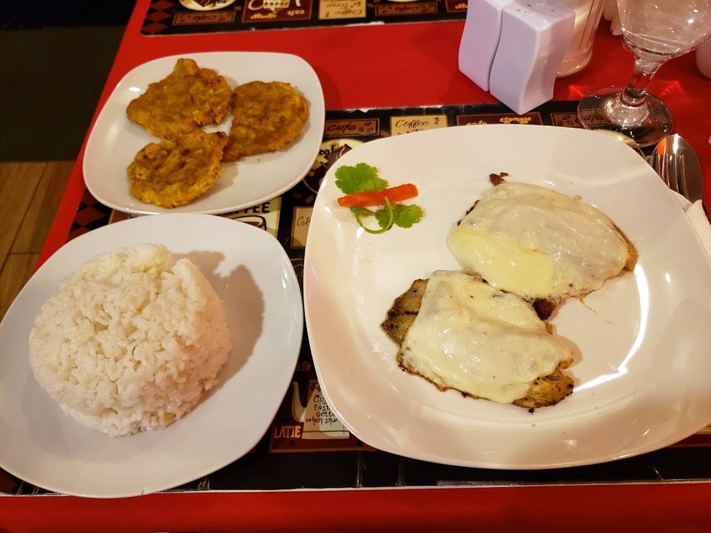 Meson Camagueyano cuban restaurant | restaurant | 910 Cape Coral Pkwy E, Cape Coral, FL 33904, USA | 2395418181 OR +1 239-541-8181