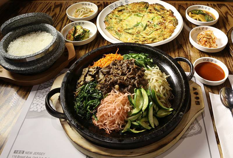 SGD Dubu So Gong Dong Tofu & Korean BBQ | restaurant | 225 Quincy Ave, Quincy, MA 02169, USA | 6173024646 OR +1 617-302-4646