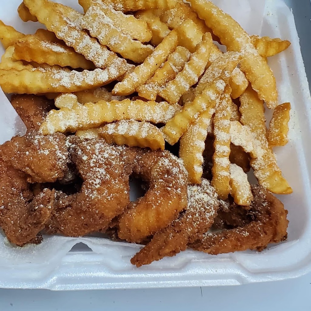 ZULU Crab Shack | restaurant | 1430 E Park Ave, Valdosta, GA 31602, USA | 2294694505 OR +1 229-469-4505