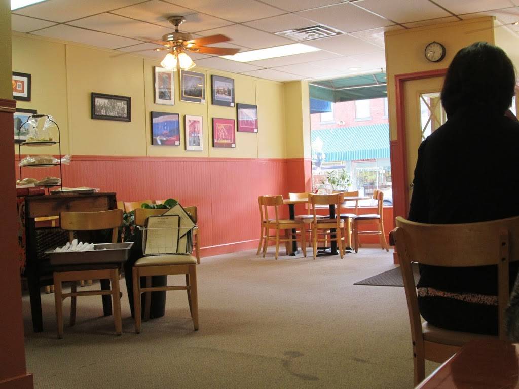 State Street Cafe | restaurant | 123 S State St, Geneseo, IL 61254, USA | 3094890100 OR +1 309-489-0100