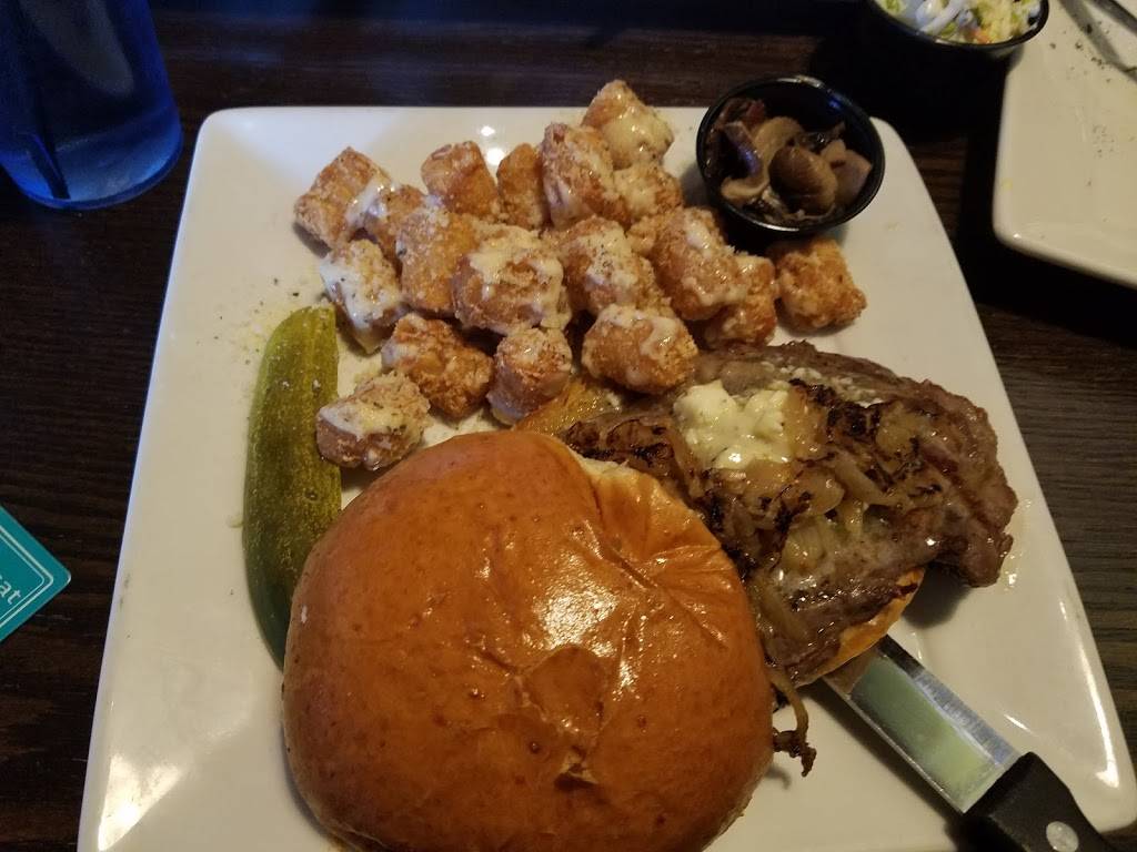 Townies Grill | restaurant | 412 3rd St, Wausau, WI 54403, USA | 7158193663 OR +1 715-819-3663