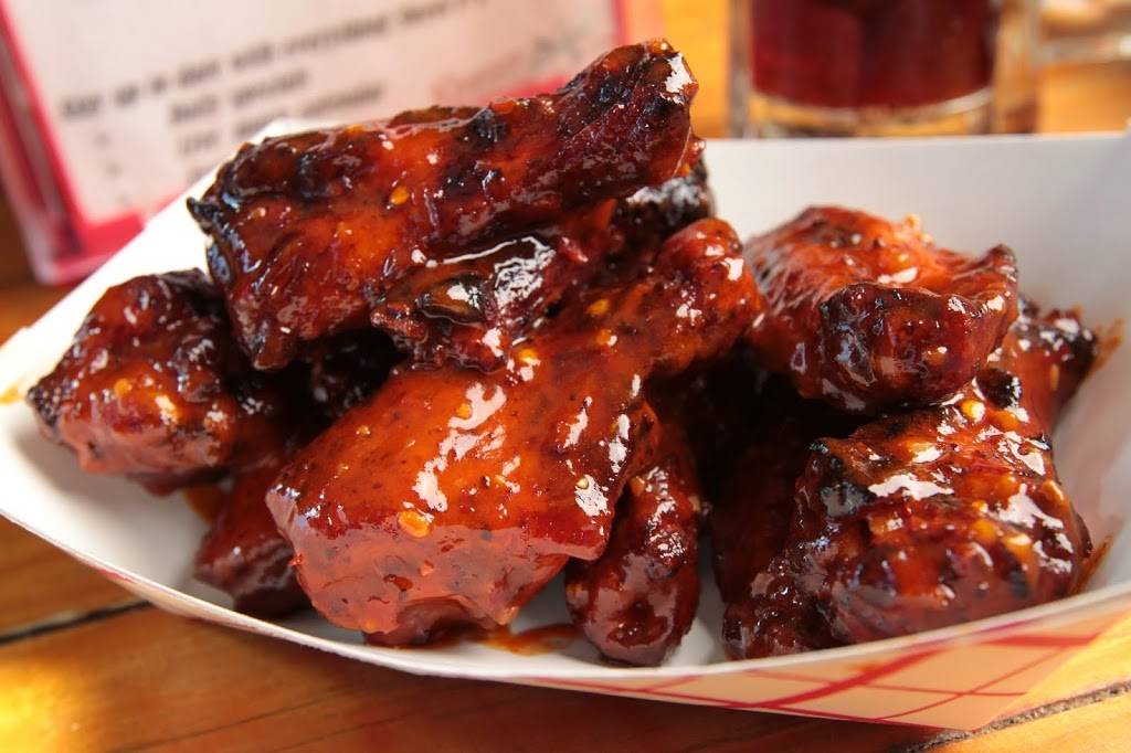 Sweet Ps Barbeque & Soul House | restaurant | 3725 Maryville Pike, Knoxville, TN 37920, USA | 8652477748 OR +1 865-247-7748