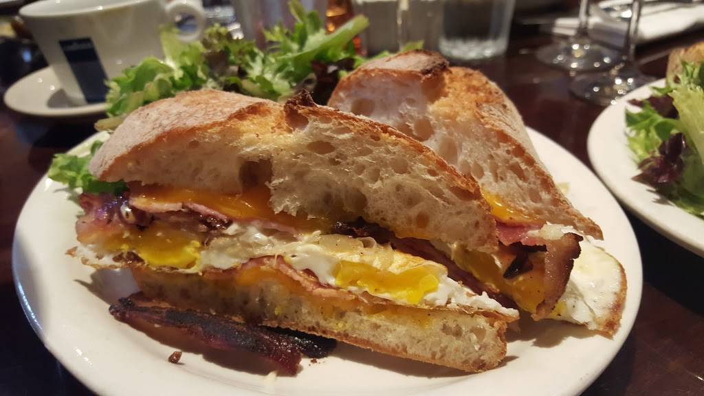 Barbrix | restaurant | 2442 Hyperion Ave, Los Angeles, CA 90027, USA | 3236622442 OR +1 323-662-2442