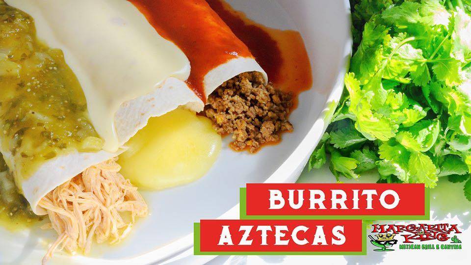 Margarita King Mexican Grill & Cantina | restaurant | 1923 Leesburg Grove City Rd, Mercer, PA 16137, USA | 7247486016 OR +1 724-748-6016