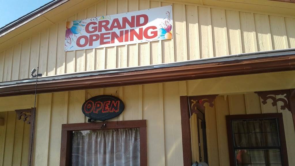 China Cafe | restaurant | 412 E Main St, Eastland, TX 76448, USA | 2546293388 OR +1 254-629-3388