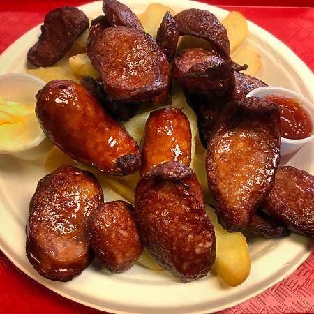 Peruvian Chicken & Grill | restaurant | 26400 Ridge Rd, Damascus, MD 20872, USA | 2407452292 OR +1 240-745-2292