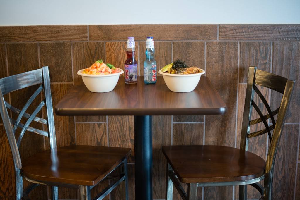 Hula Poke - San Pedro | restaurant | 7315 San Pedro Ave, San Antonio, TX 78216, USA | 2109736988 OR +1 210-973-6988