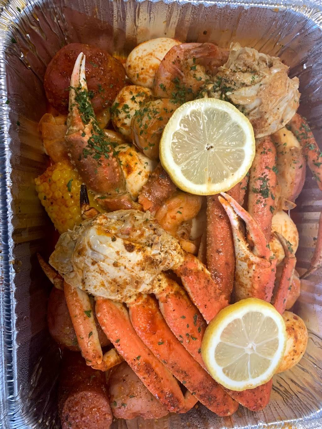 K&J Seafood | restaurant | 2516 Clifton Ave, Cincinnati, OH 45219, USA | 5138738727 OR +1 513-873-8727