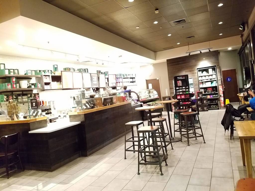 Starbucks | cafe | 1042 Florin Rd, Sacramento, CA 95831, USA | 9164279312 OR +1 916-427-9312