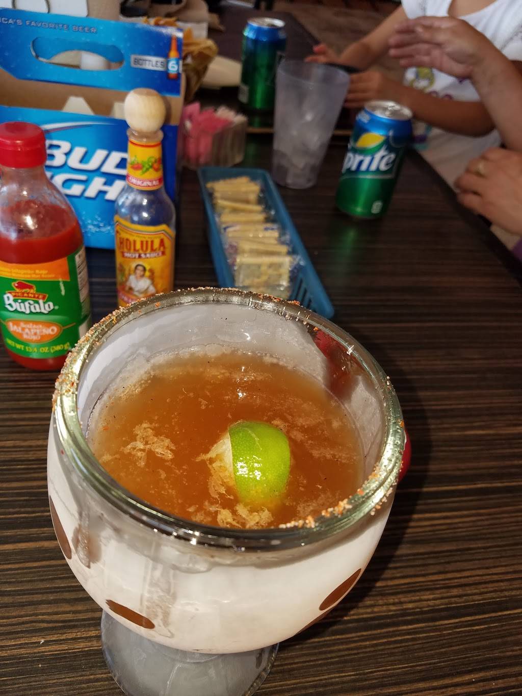 Ostioneria 7 Mares | restaurant | 911 Spencer Hwy, South Houston, TX 77587, USA | 7139476387 OR +1 713-947-6387