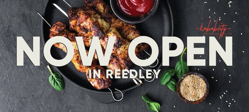 Kabab city | restaurant | 945 Manning Ave, Reedley, CA 93654, USA | 5597437905 OR +1 559-743-7905