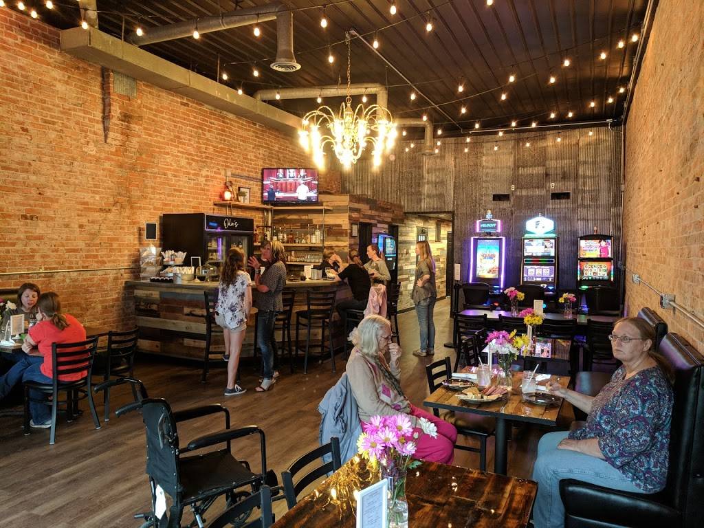 Odies | restaurant | 932 N 2nd St, Chillicothe, IL 61523, USA | 3092704085 OR +1 309-270-4085