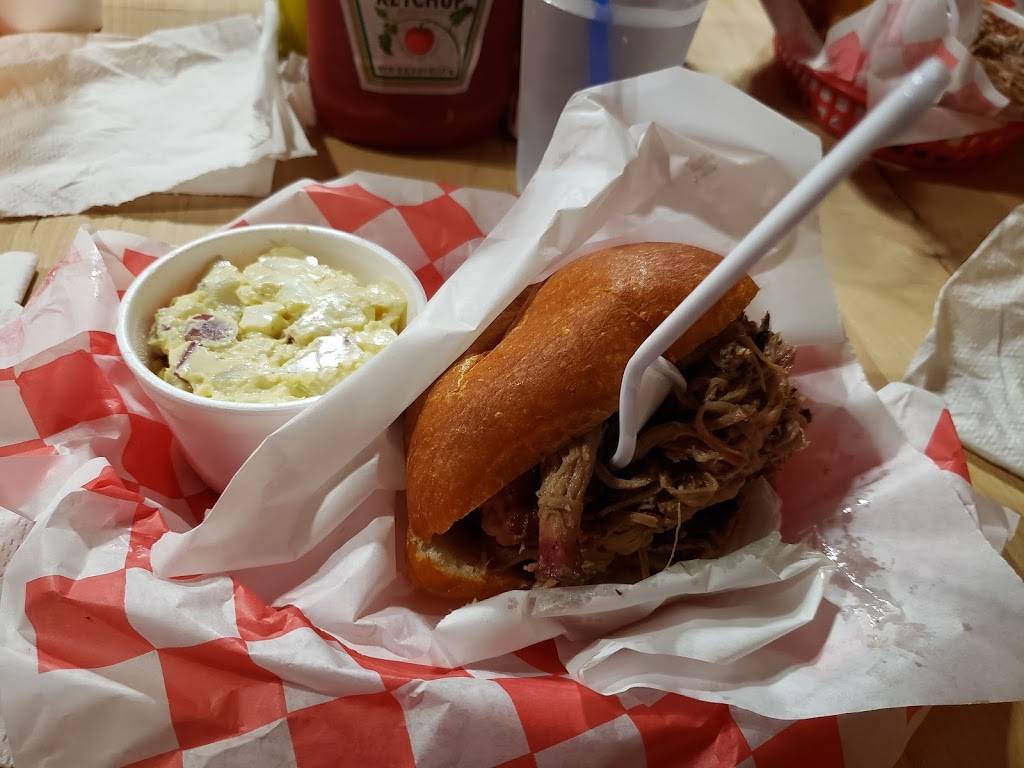 Jims Smokin Que | restaurant | 4971 Gainesville Hwy, Blairsville, GA 30512, USA | 7068357427 OR +1 706-835-7427