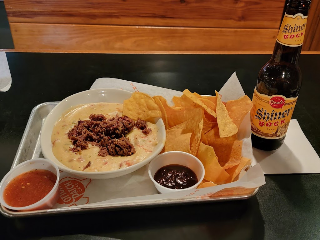 Cotton Patch Cafe | restaurant | 3302 S Clack St, Abilene, TX 79606, USA | 3256910509 OR +1 325-691-0509