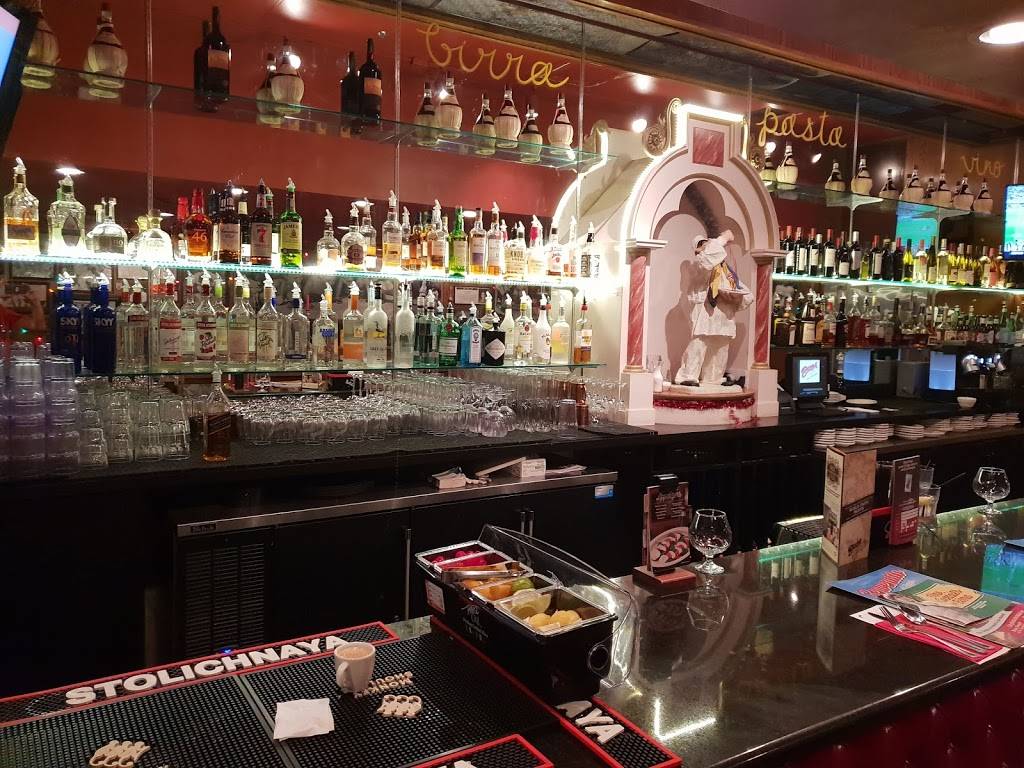 Buca di Beppo Italian Restaurant | restaurant | 8860 Tamiami Trail N, Naples, FL 34108, USA | 2395966662 OR +1 239-596-6662