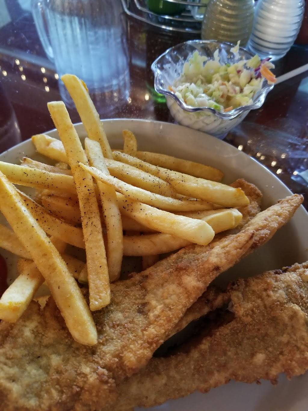 Iron Works Restaurant | restaurant | 17233 N 45th Ave, Glendale, AZ 85308, USA | 6028430909 OR +1 602-843-0909