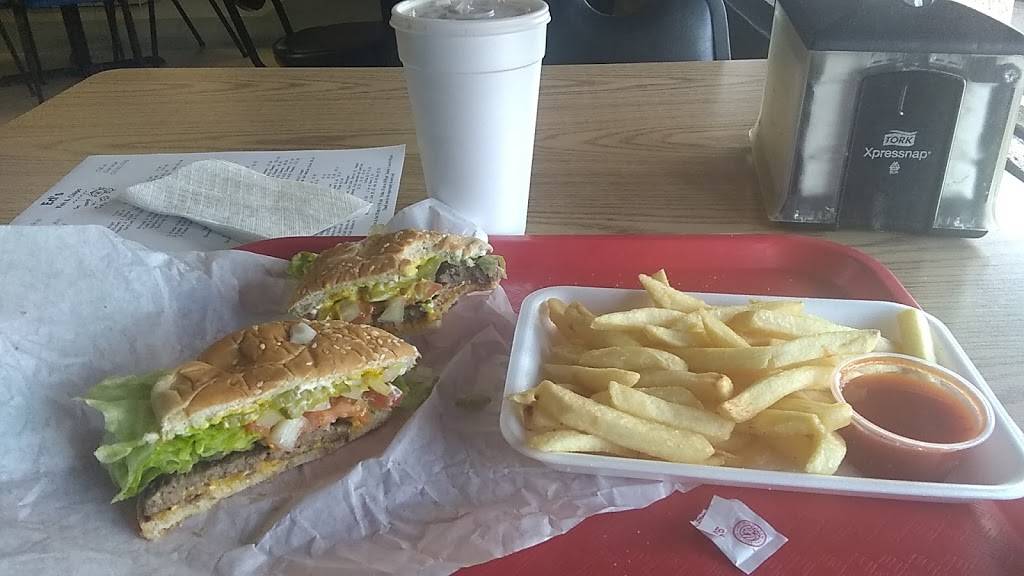 Eds Fish & Chips | restaurant | 306 N Central Ave, Avondale, AZ 85323, USA | 6239325043 OR +1 623-932-5043