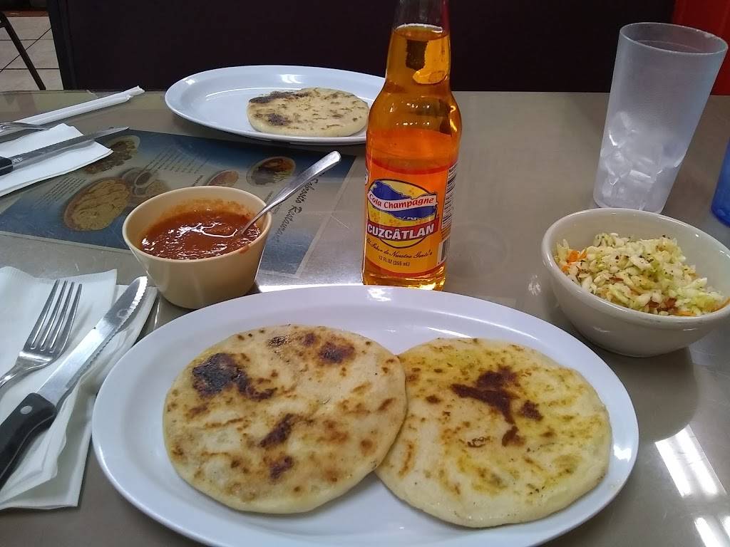 El Sabrosito Restaurant y Pupuseria | restaurant | 1232 S Glendale Ave B, Glendale, CA 91205, USA | 8186620727 OR +1 818-662-0727