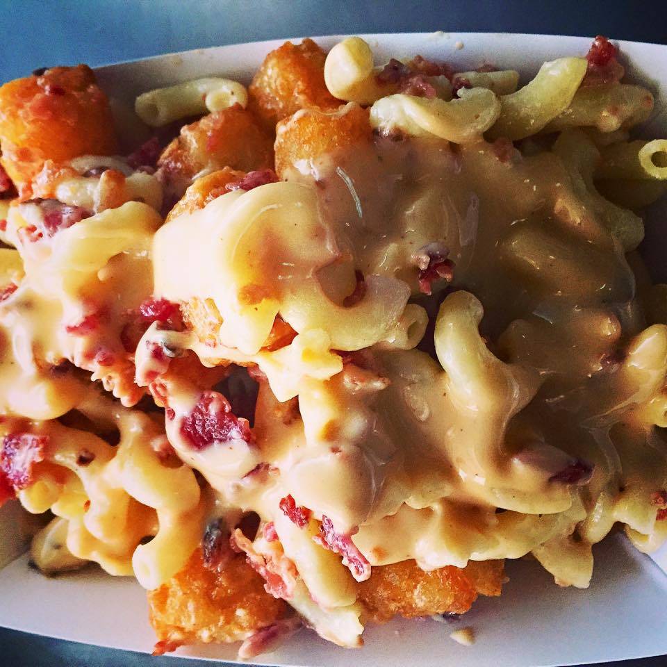 The Tot Cart | restaurant | 2551 Orthodox St, Philadelphia, PA 19135, USA | 2157134724 OR +1 215-713-4724