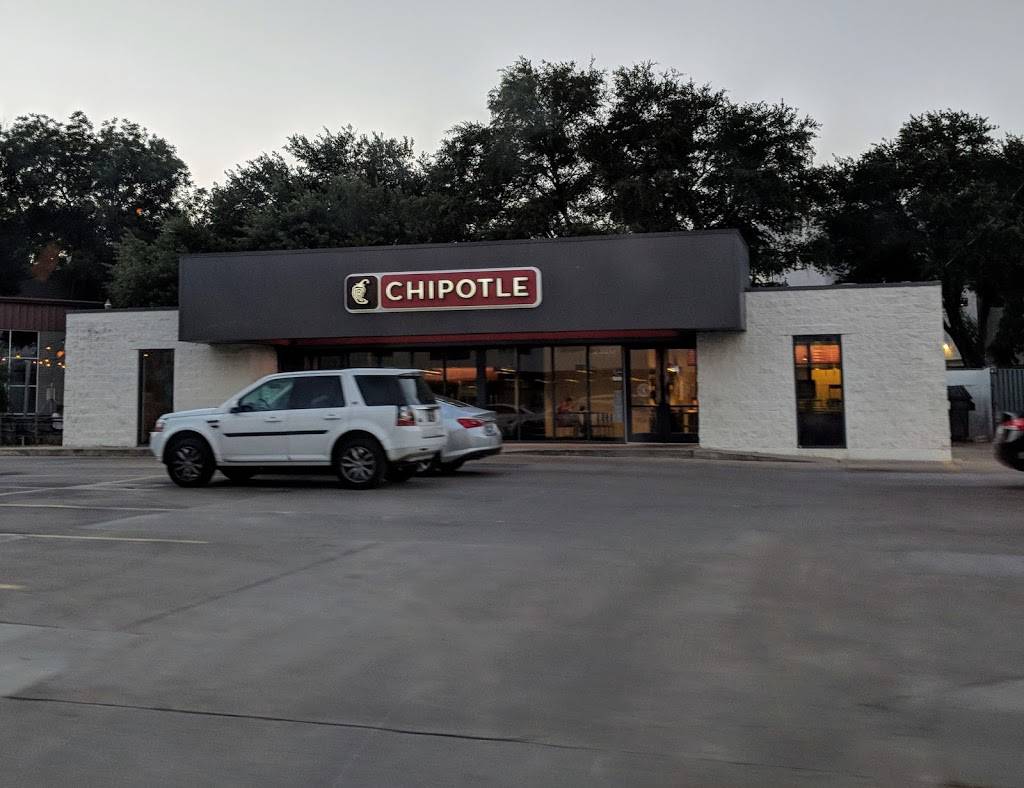 Chipotle Mexican Grill | restaurant | 2320 S Lamar Blvd, Austin, TX 78704, USA | 5125829578 OR +1 512-582-9578
