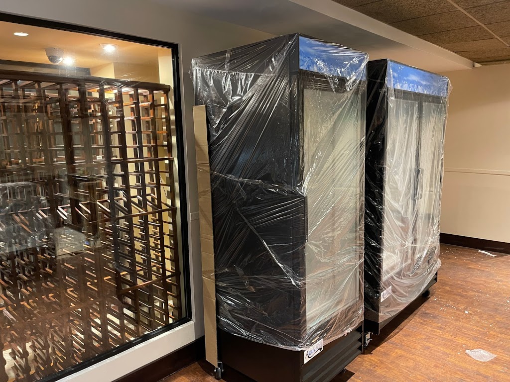 Little Georgia | restaurant | 2 Hanover Pike, Reisterstown, MD 21136, USA | 4104413377 OR +1 410-441-3377