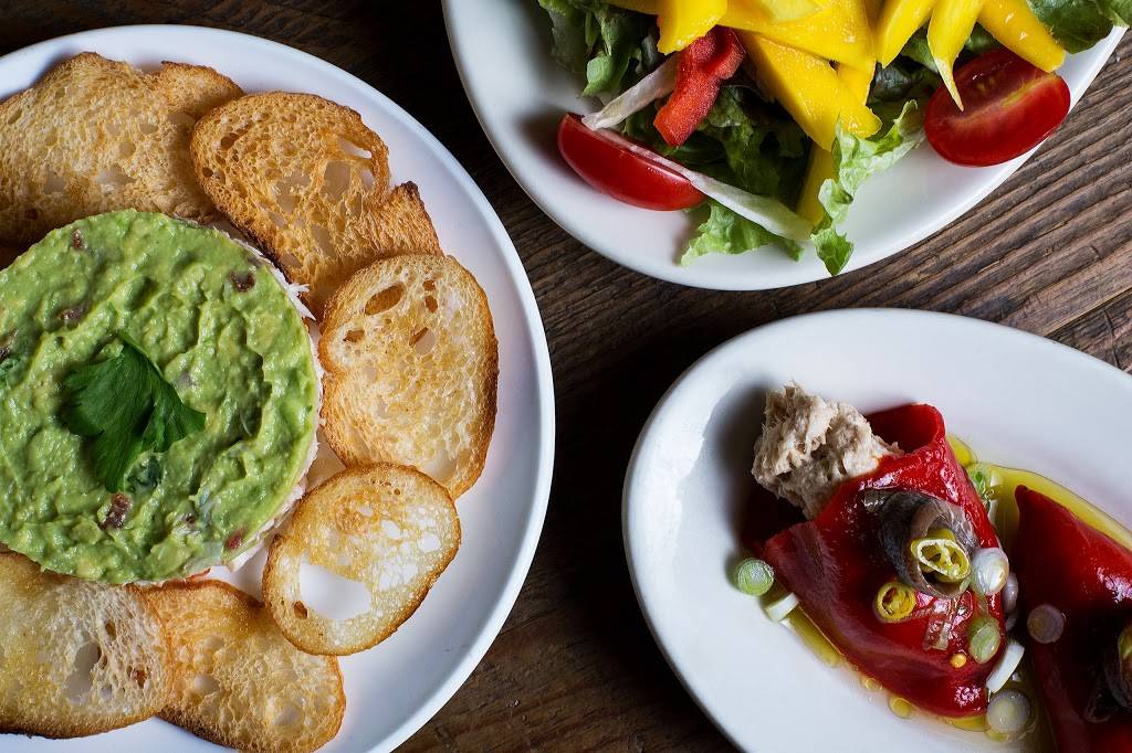 The Ten Bells | restaurant | 247 Broome St, New York, NY 10002, USA | 2122284450 OR +1 212-228-4450