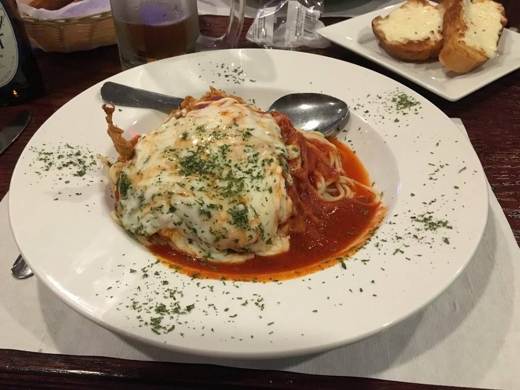 Domenics Rose Villa Restaurant | restaurant | 368 Portage Lakes Drive, Akron, OH 44319, USA | 3306445522 OR +1 330-644-5522