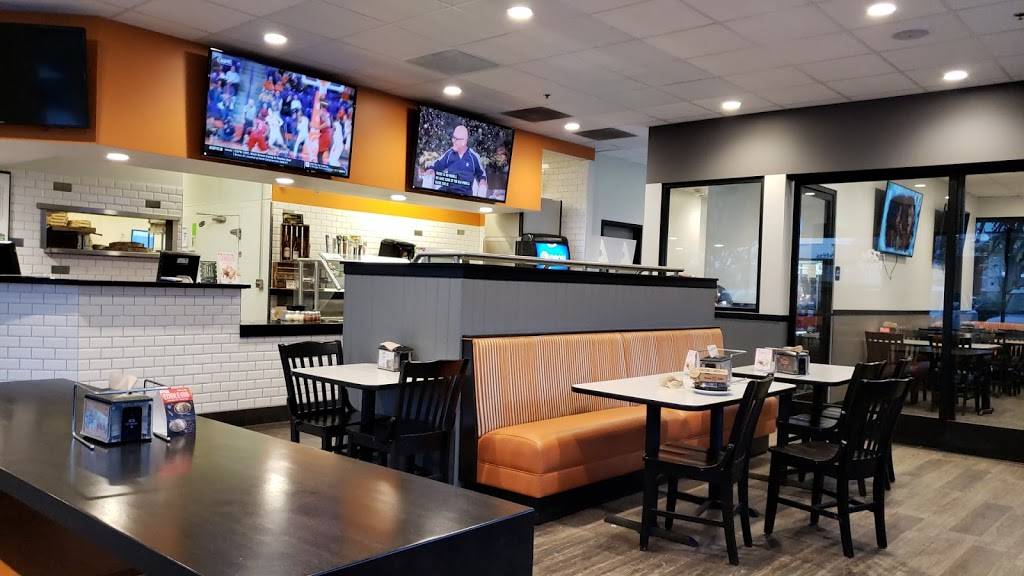 Round Table Pizza | meal delivery | 2540 Sand Creek Rd, Brentwood, CA 94513, USA | 9252408778 OR +1 925-240-8778