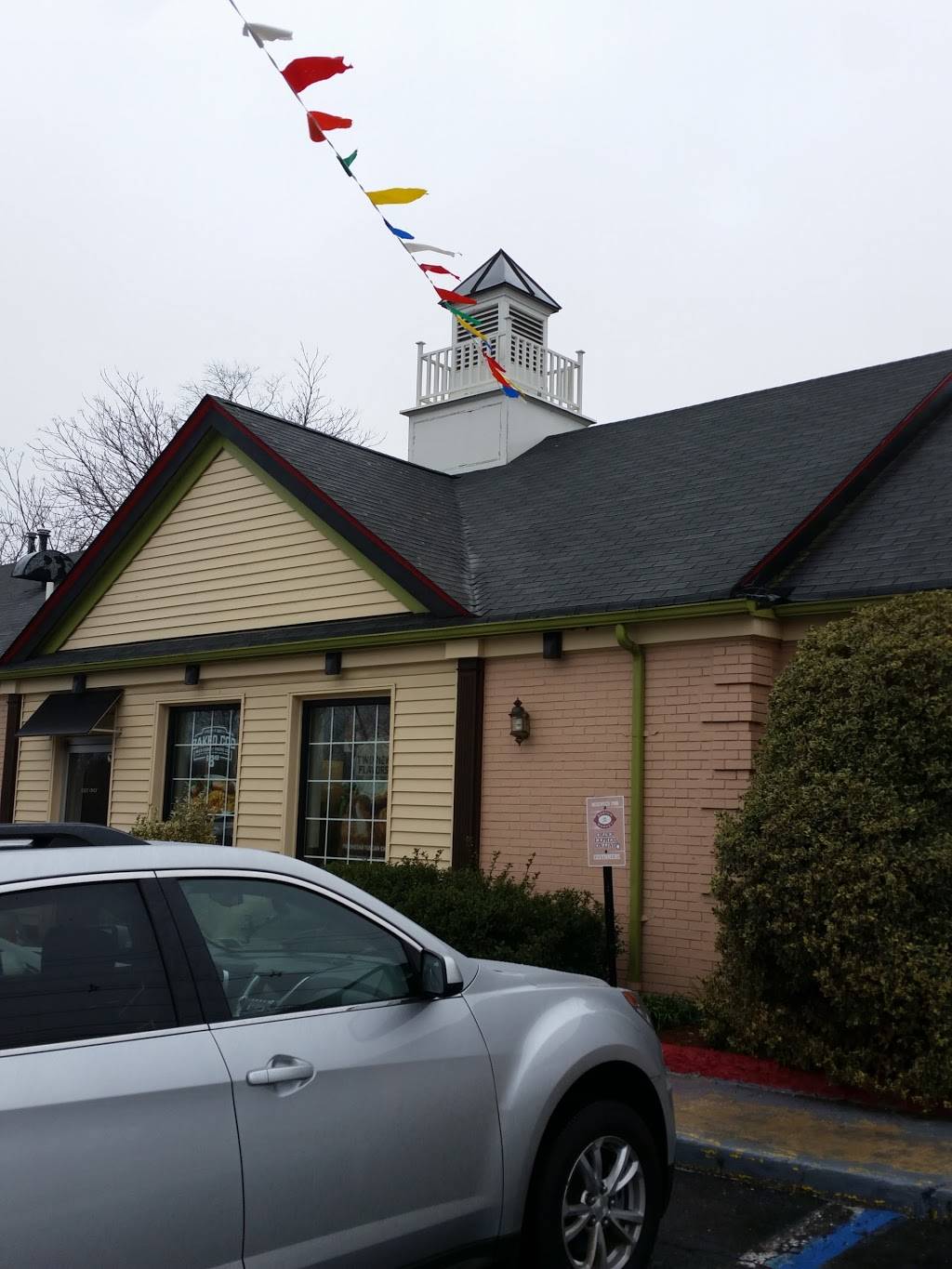 Boston Market | restaurant | 20 Wyckoff Ave, Waldwick, NJ 07463, USA | 2014473300 OR +1 201-447-3300