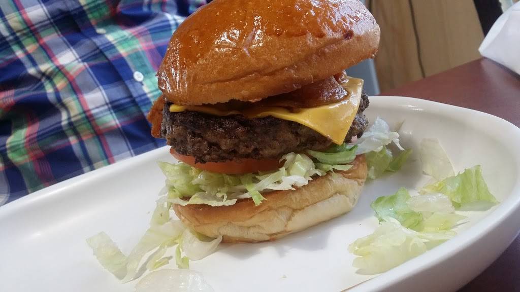 Simply Burgers | restaurant | 1219 E Debbie Ln # 117, Mansfield, TX 76063, USA | 8174539911 OR +1 817-453-9911