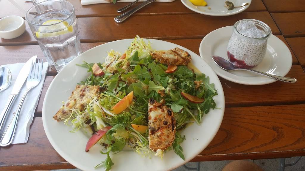 Le Pain Quotidien | restaurant | 1961 Chain Bridge Rd, Tysons, VA 22102, USA | 5714230983 OR +1 571-423-0983