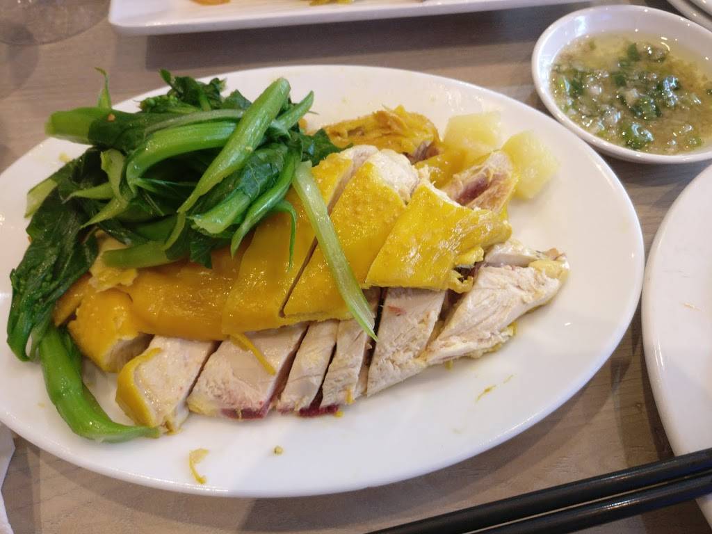 Hong Far Hong Kong Cafe 鴻發 | restaurant | 9425 Leslie St, Richmond Hill, ON L4B 3N7, Canada | 9057709236 OR +1 905-770-9236